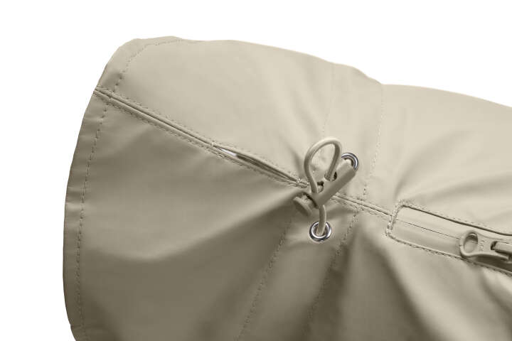 HUNTER Hundemantel Milford